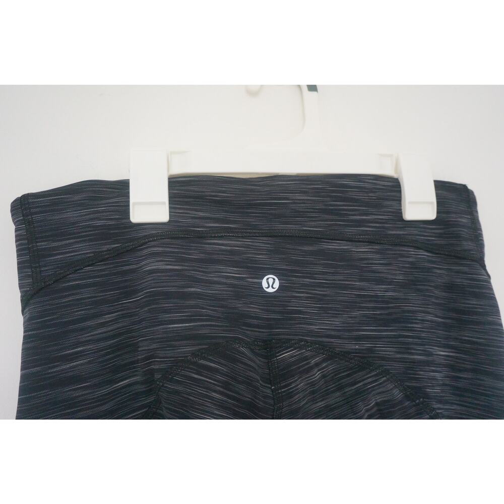 Lululemon Leggings Size 10 EUC - Picture 7 of 8